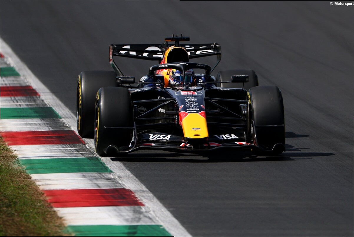F1-update: Max Verstappen gaat in op merkwaardig probleem, Gasly verrast vriend en vijand met pole