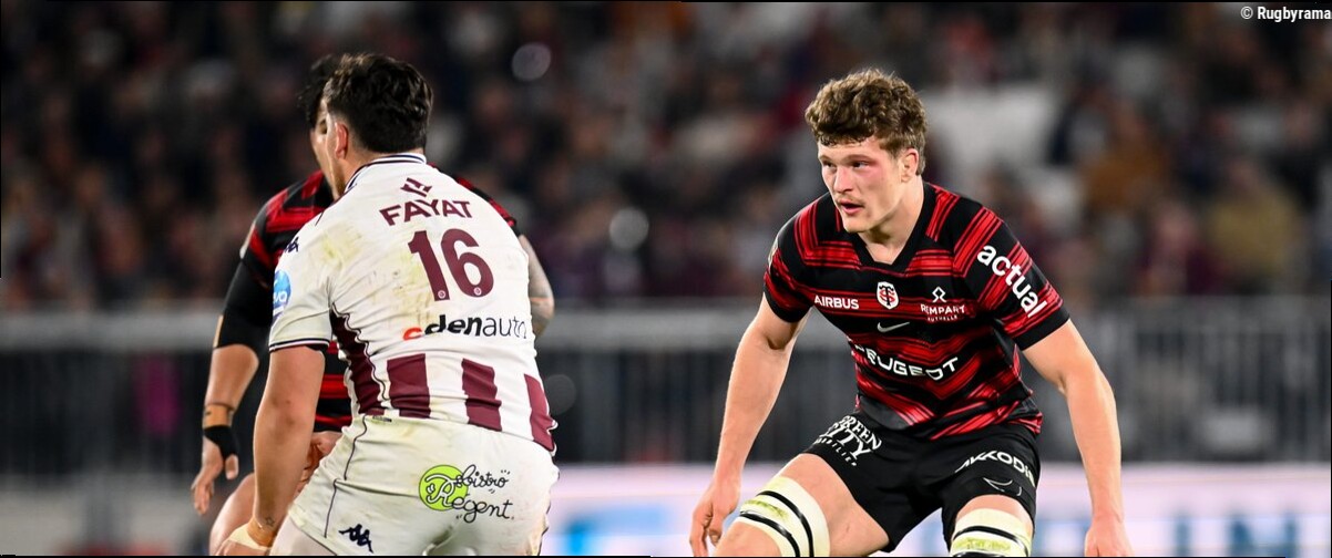 Top 14 - Face aux blessures de Jack Willis, Anthony Jelonch, Clément Vergé... Quelles solutions en deuxième et troisième lign