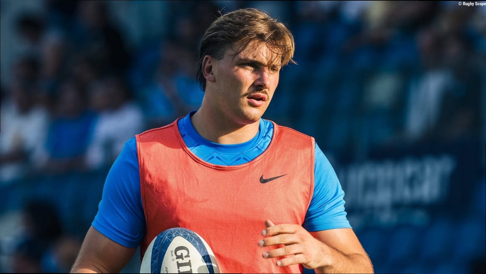 Bayonne – Toulon : Geraci partout, Capilla impactant, Rebbadj jusqu'au bout… Les cinq hommes du match