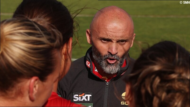 AFLW round four: Freo's injury blow in win over Richmond