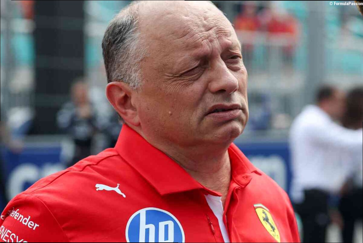 "Dobbiamo capire", "il potenziale", "l'esecuzione": i tormentoni delle rincorse Ferrari