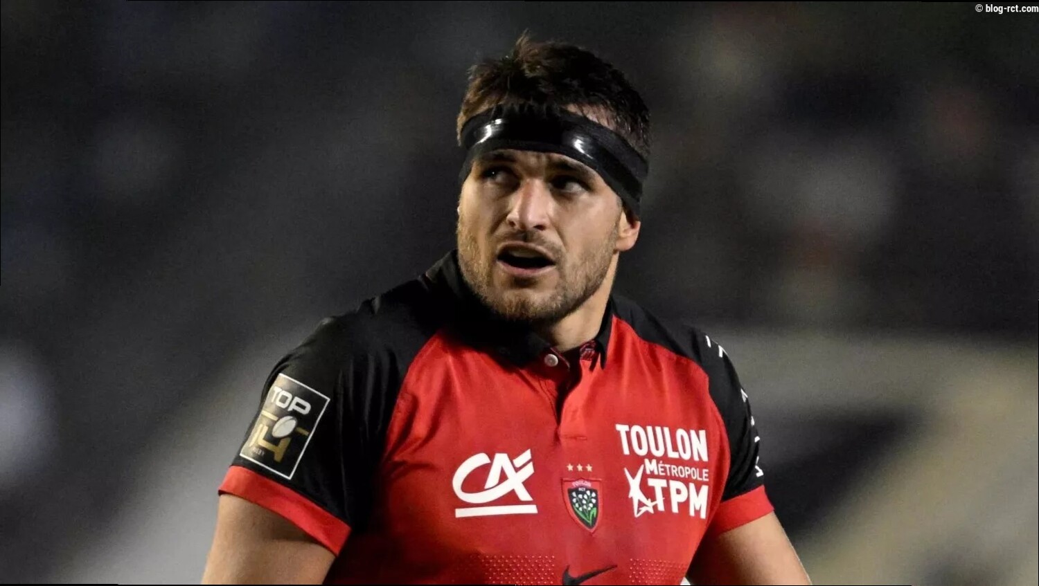 « Cela fait trois ans qu'on parle » : Abadie attend désormais des actes du RCT