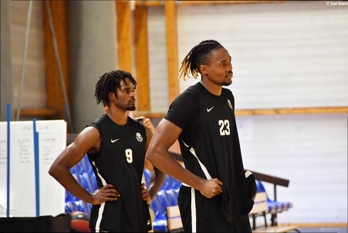 « J'ai senti un gros manque d'énergie » : le Boulazac Basket Dordogne est encore loin d'être au point après sa défaite en pré