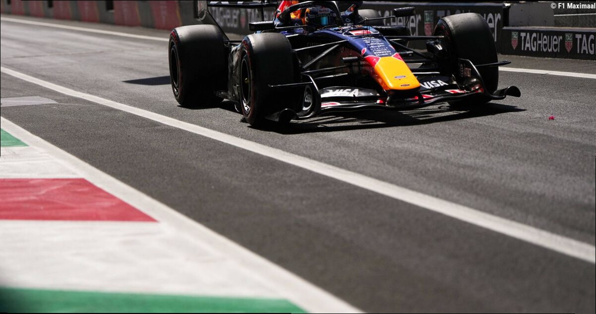 F1 in het kort | Red Bull krijgt geen toestemming om auto Verstappen aan te passen