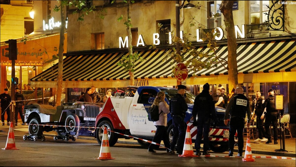 Aux assises de Paris, la mort absurde et ultra-violente du rugbyman Federico Martin Aramburu devant la justice