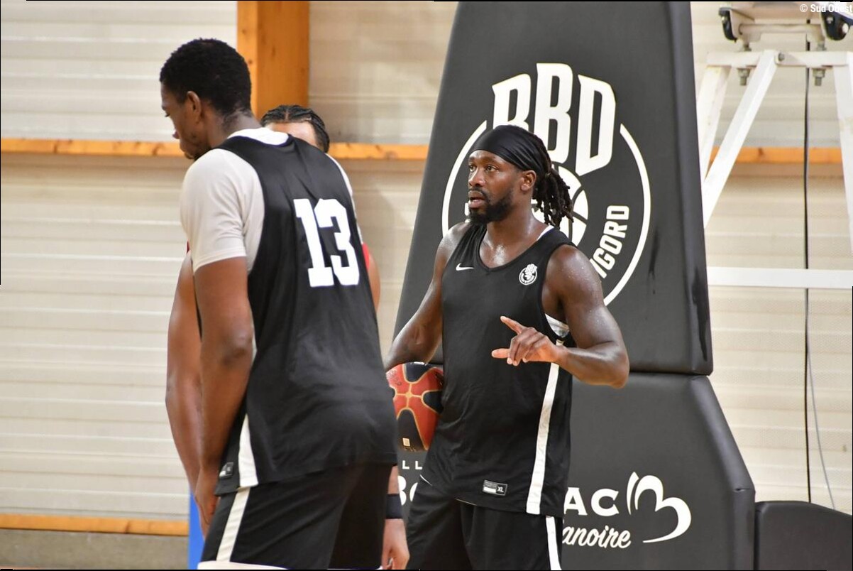 Basket-ball. Énorme désillusion à Agen : la rencontre entre Boulazac et l'Elan Béarnais, programmée au Stadium, est annulée