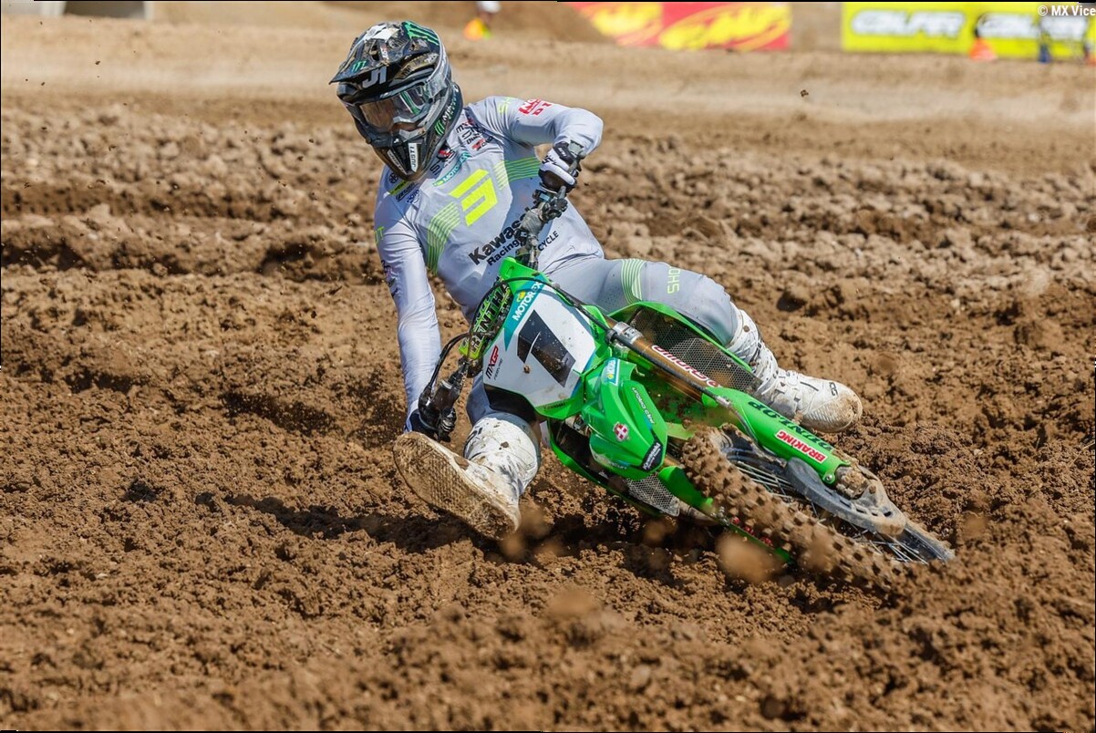 NEWS HIGHLIGHTS MXGP & MX2 – 2026 MXGP of Türkiye