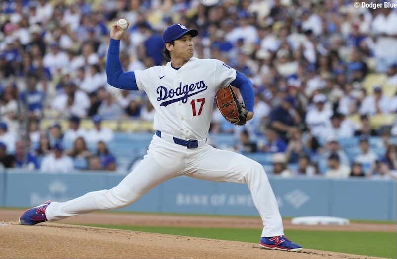 Dave Roberts Uncertain If Shohei Ohtani Will Pitch Again In 2026