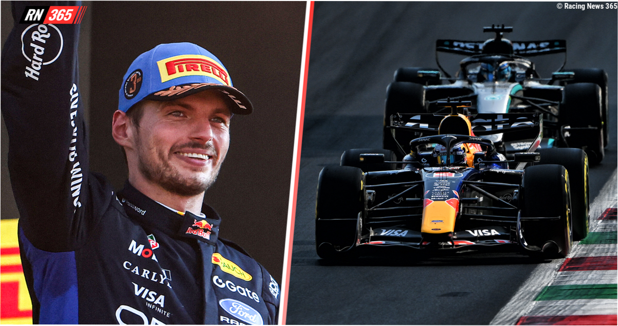 Verstappen haalt maximale uit 'kapotte' Red Bull