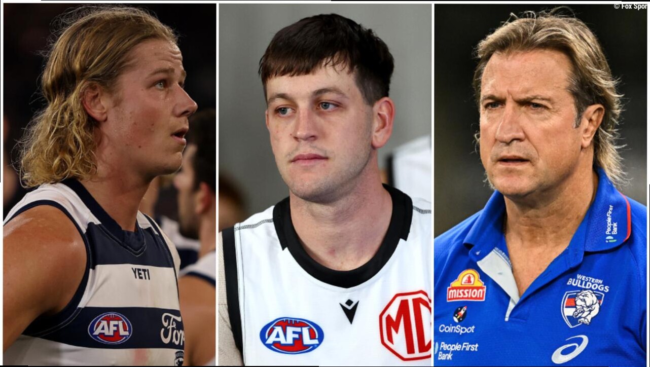 AFL trade news 2026: Zak Butters free agency decision, what Geelong, Bulldogs and Richmond can offer Port Adelaide, draft pic