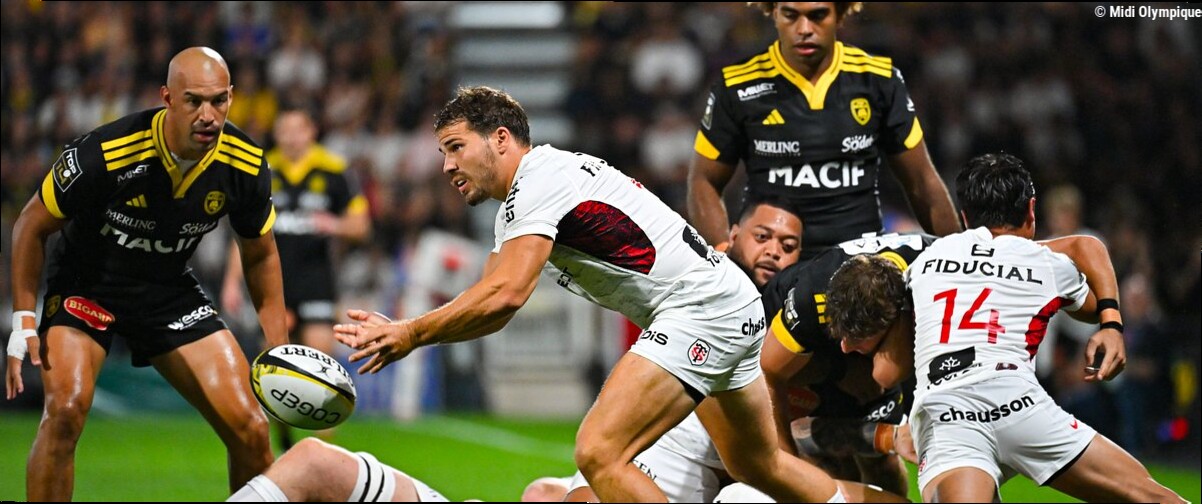 Top 14 - Comment les Toulousains ont-ils pu s'écrouler ainsi sur la pelouse de Deflandre ?
