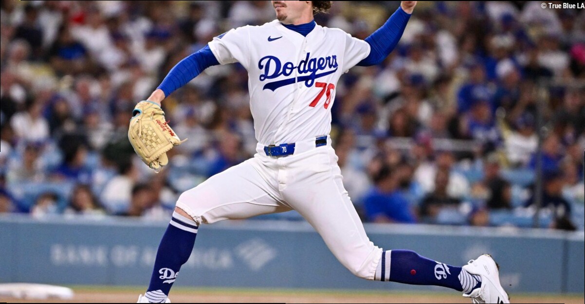 Dodgers vs. Nationals game chat