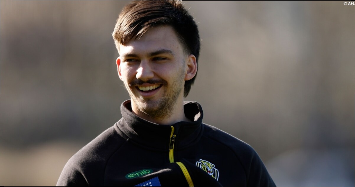 Tigers defender set for USA trip after another injury-hit season