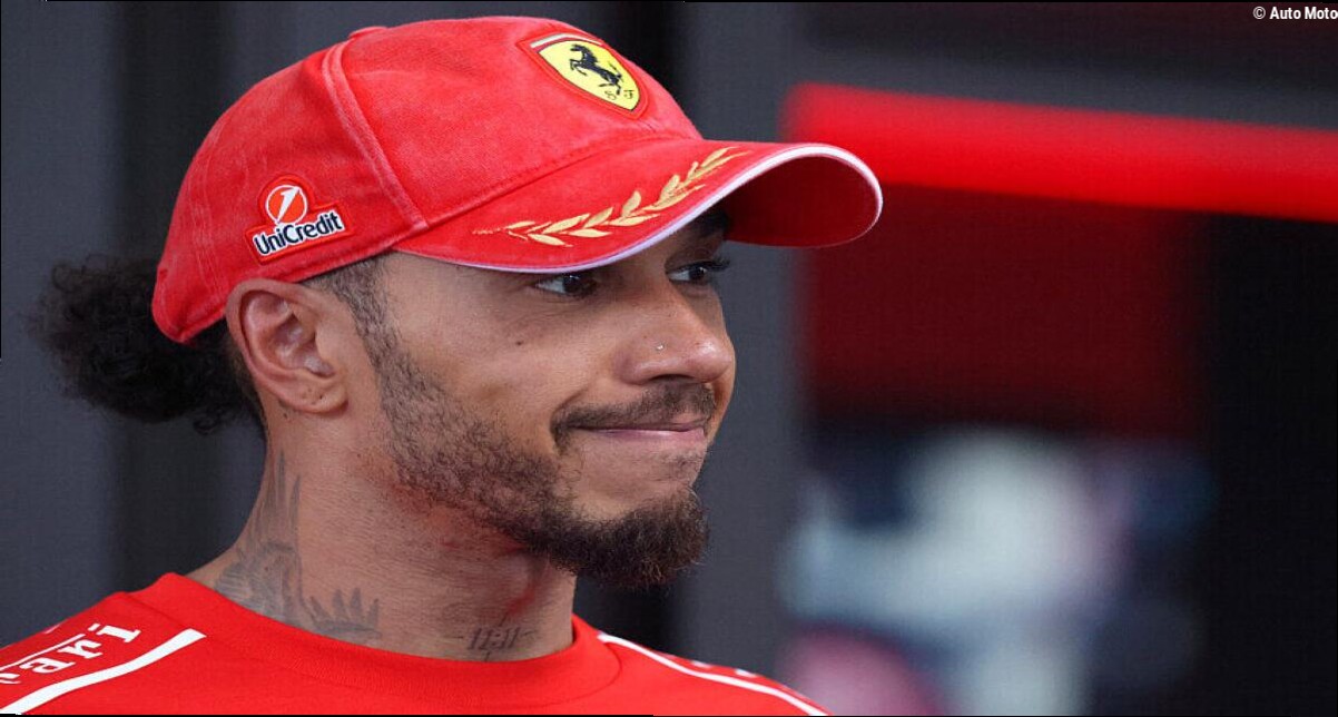 GP d'Italie : Hamilton explose après Monza et s'en prend à Leclerc, la tension monte d'un cran chez Ferrari