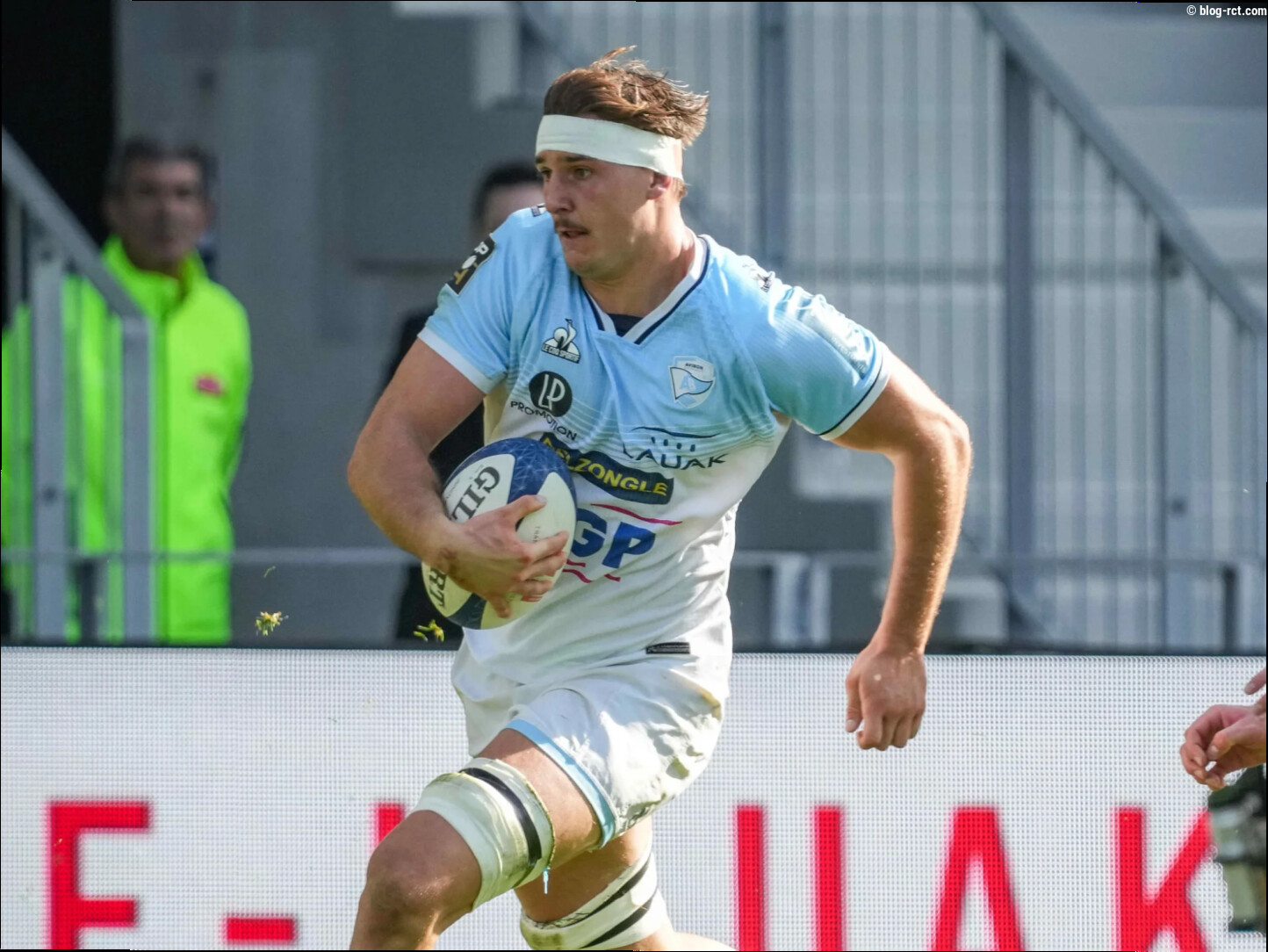 Toulouse et Toulon sur le point de se faire doubler pour Esteban Capilla !