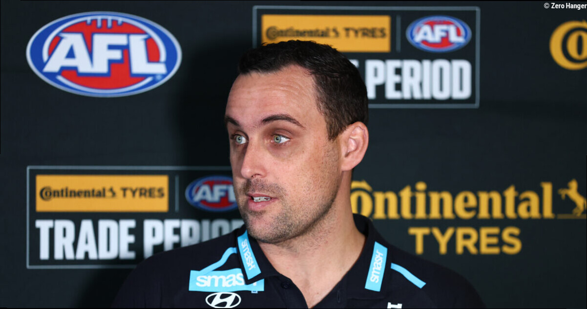 AFL list guru makes return to powerhouse Victorian club