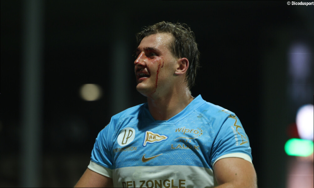 Annoncé proche du Stade Toulousain, Esteban Capilla devrait finalement rejoindre un autre cador du Top 14