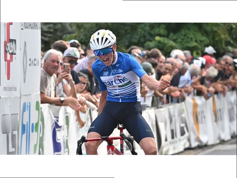 OSCAR TUTTOBICI. STOCCATA DI PIERANGELINI NELLA COPPA DINO DIDDI