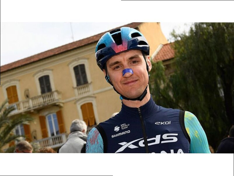 XDS ASTANA, CONCI PROLUNGA IL CONTRATTO PER UN'ALTRA STAGIONE