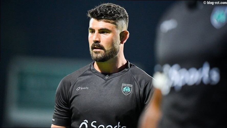 Fred Quercy règle ses comptes avec le monde du rugby : « Certains ont eu une carrière parce qu'on la leur a faite »