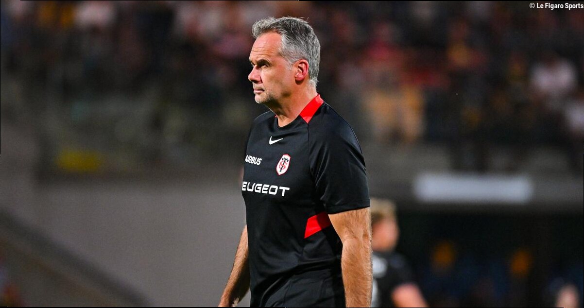 Top 14 : «Un apport nul voire catastrophique...», la colère d'Ugo Mola après la défaite de Toulouse à La Rochelle