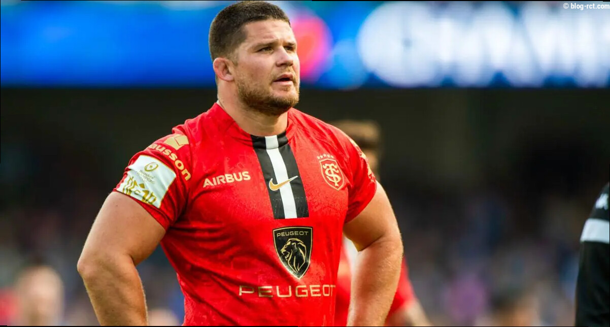 Julien Marchand refuse toute excuse après la défaite à La Rochelle