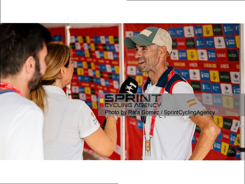 LA SPAGNA MONDIALE. VALVERDE PUNTA SU AYUSO E MAS