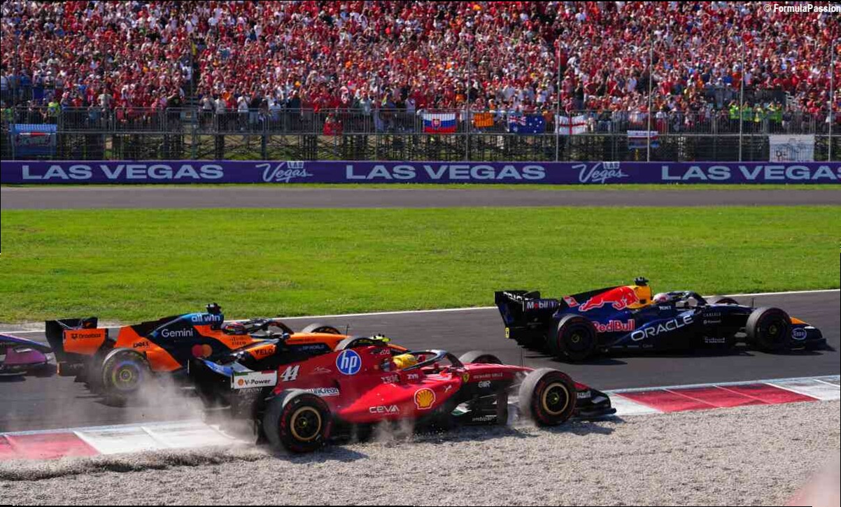 Ferrari: Monza mette a nudo motore e piloti. Ma bocciare ora è troppo facile