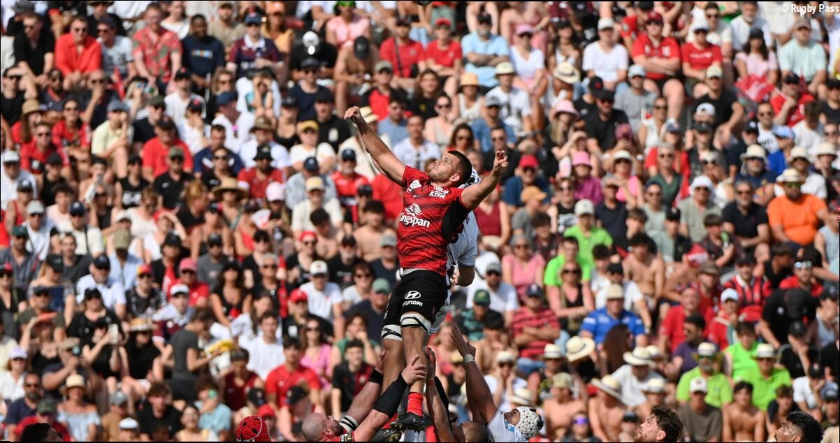 Un troisième ligne du RCT en route vers Perpignan ?