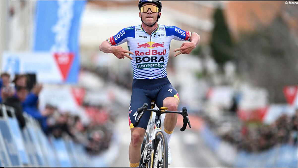 Evenepoel y Van Aert lideran el potente equipo belga para el Mundial de Montreal