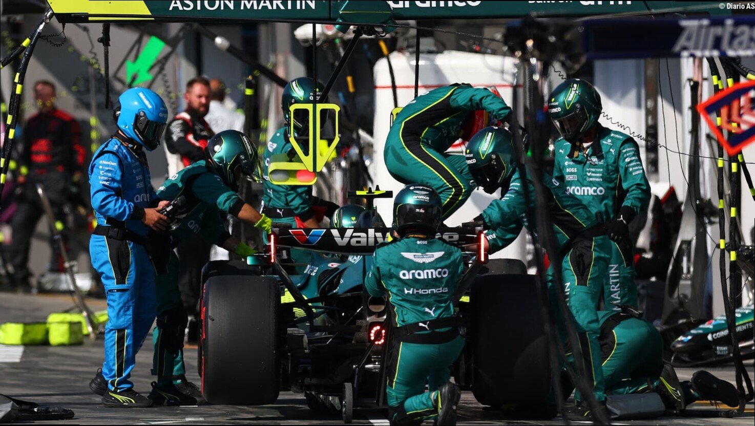 Mal pronóstico en Honda