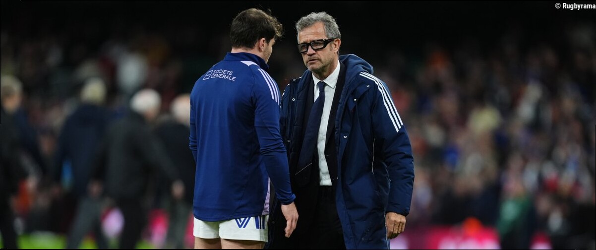 XV de France - "Le Top 14 est loin d'être un obstacle" : la liste des 33 joueurs protégés, une révolution bénéfique pour les 