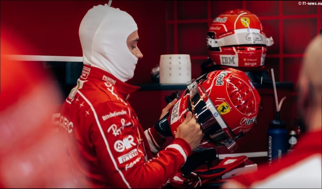 F1 | Ferrari spaccata tra 'fedi' social: il Leclerchianesimo e i fan di Lewis. Fred batti un colpo...