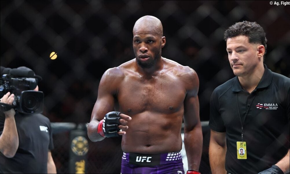 Fim da linha! Atualização no sistema confirma saída de Michael Page do UFC; entenda