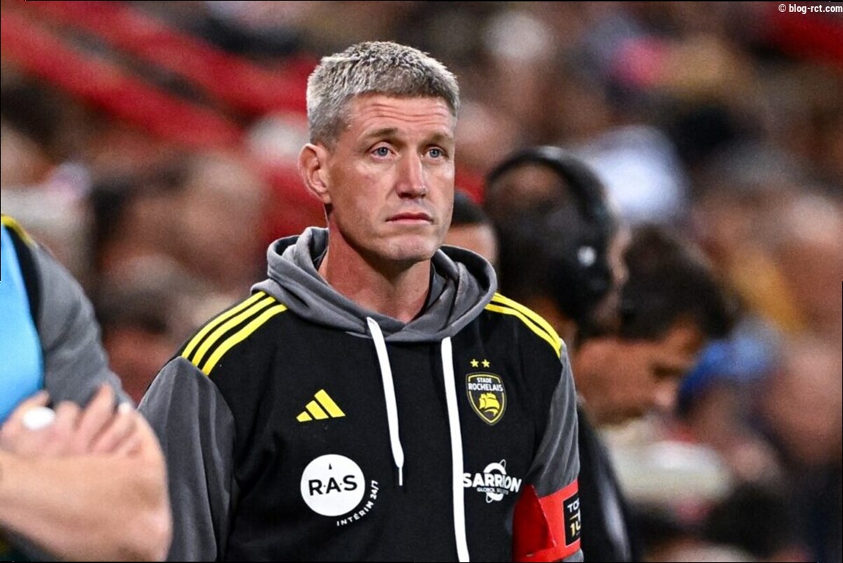 Ronan O'Gara recadre ses joueurs malgré la victoire contre Toulouse : « Comment tu peux payer pour aller voir ça ? »