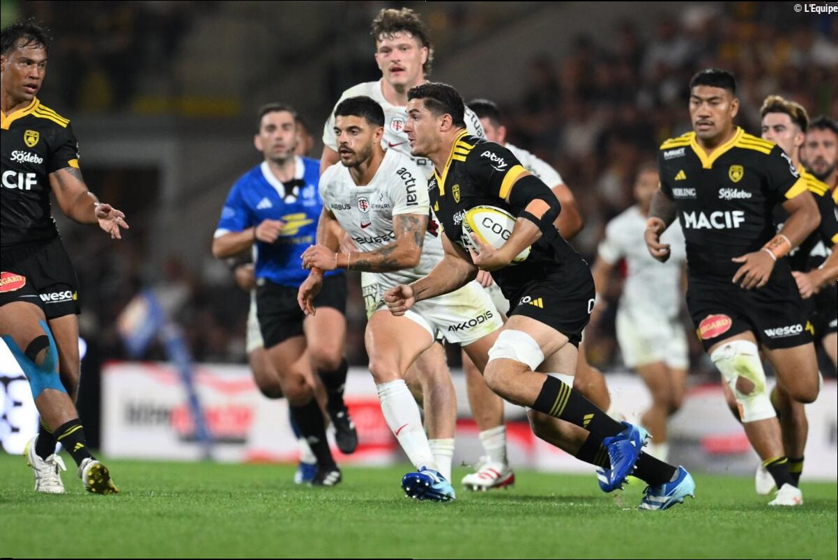 La victoire de La Rochelle va-t-elle démocratiser le 7-1 ?