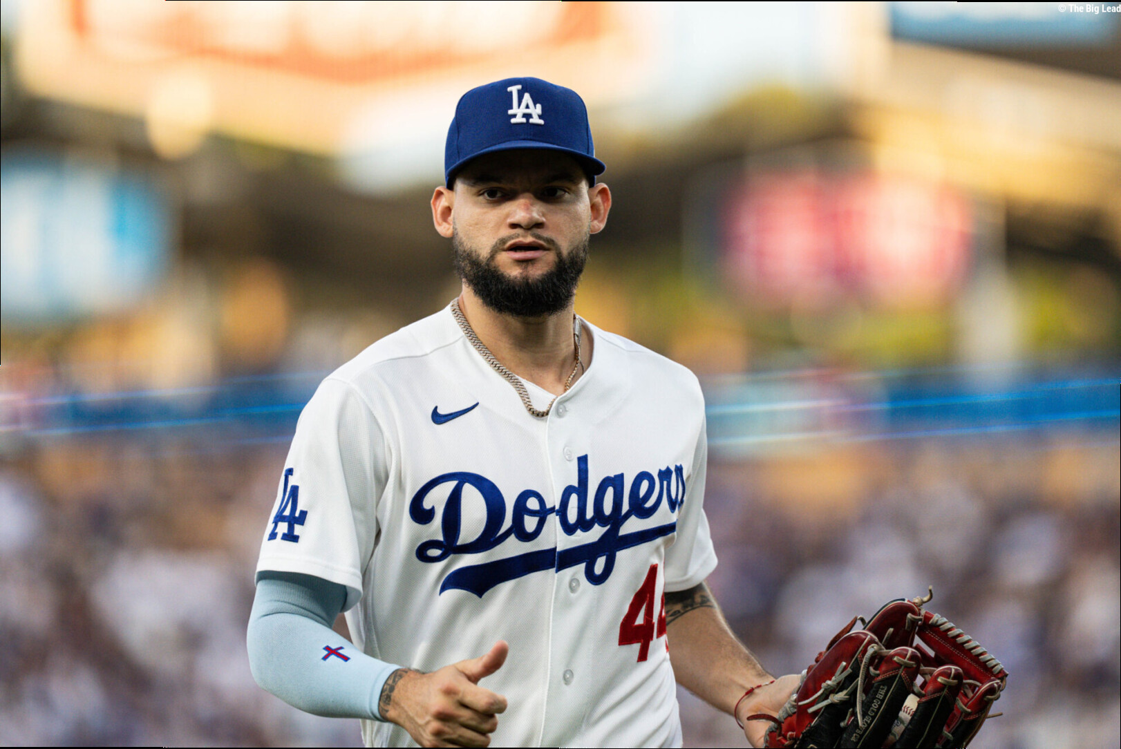 Dodgers must demote struggling hitter after latest Andy Pages update