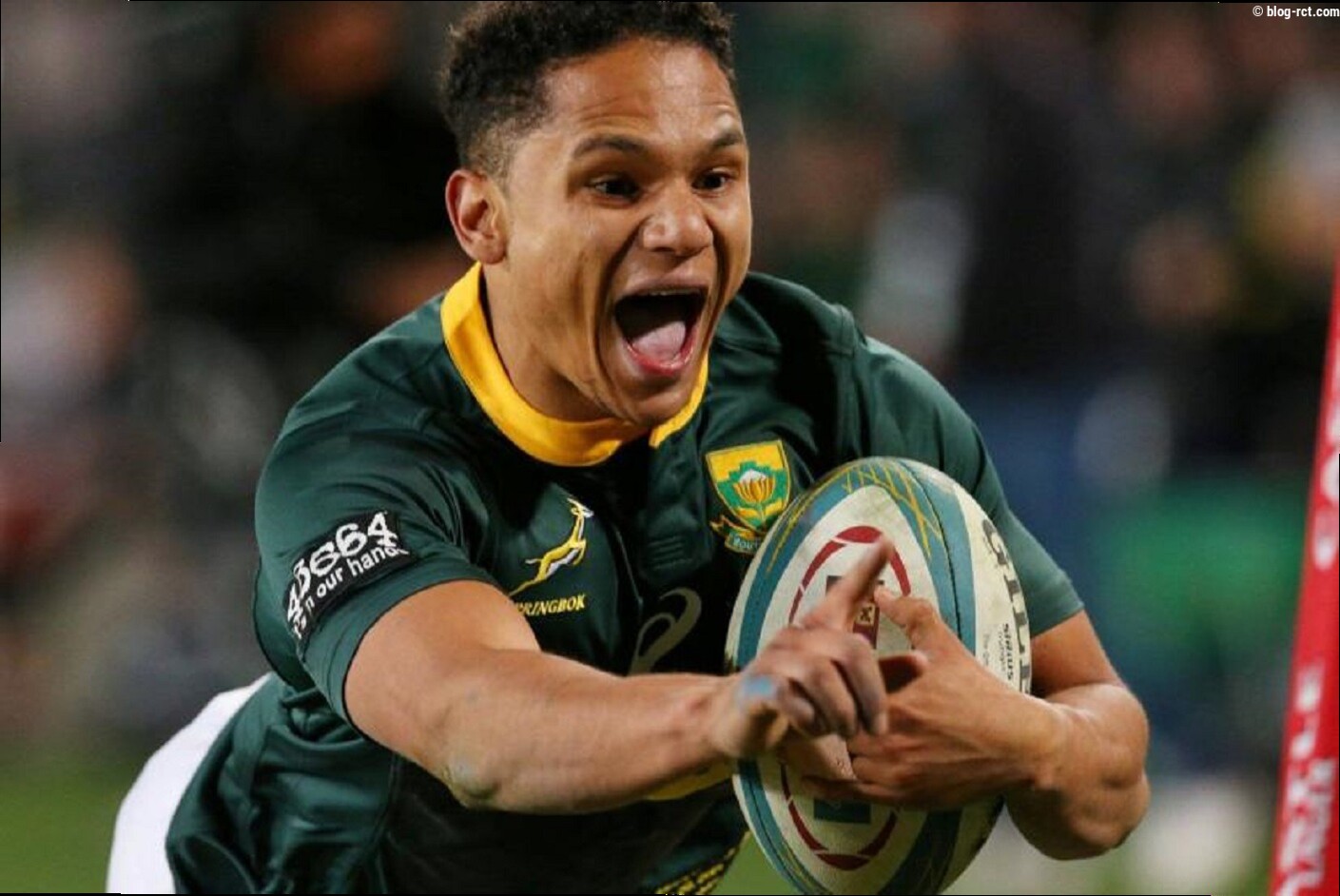Bayonne : Laurent Travers révèle le gros malentendu autour d'Herschel Jantjies