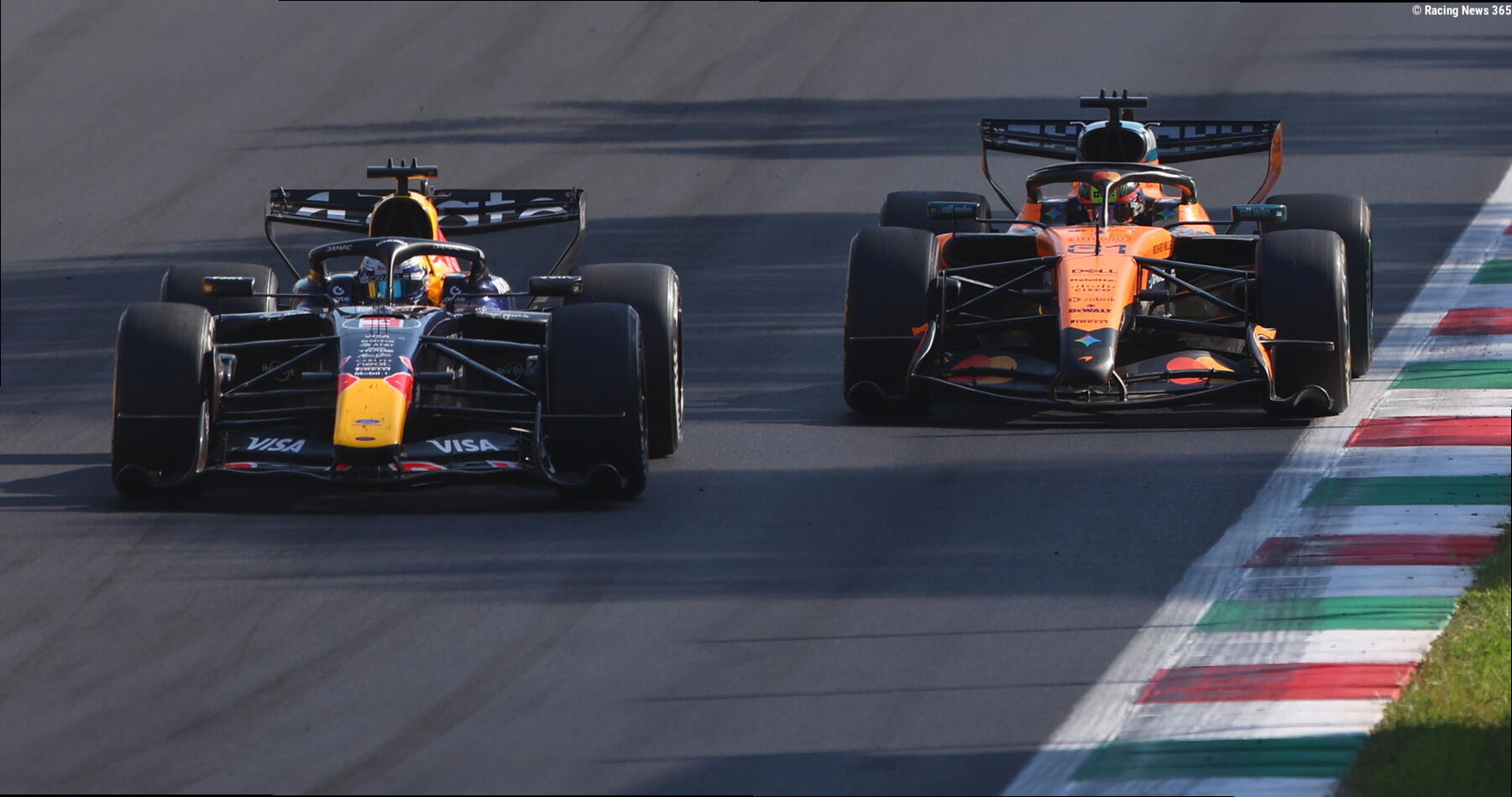 Piastri onthult verrassende wens tijdens F1-duel met Verstappen