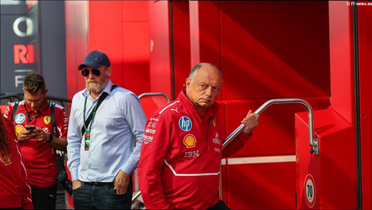 F1 | Ferrari, la Power Unit un fallimento e senza gestione piloti