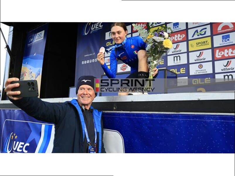 I 60 ANNI DI DANIELE PONTONI. «IO, CICLISTA (E CAMPIONE) PER TESTARDAGGINE»