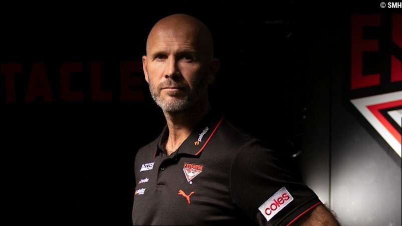 Essendon asked the AFL for help. It won't be in the form of early draft picks