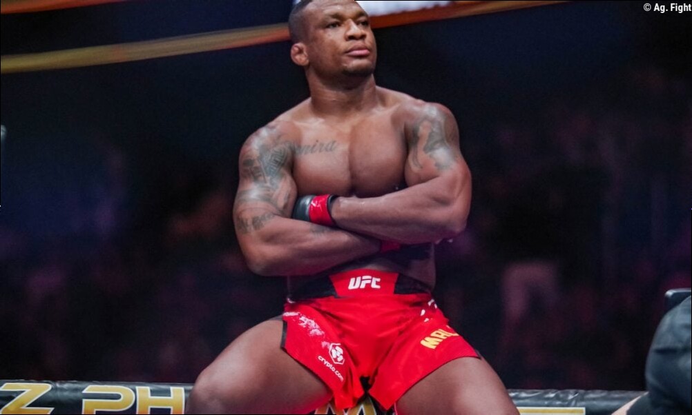 Valter Walker vê 'arapuca' para Malhadinho no ACA e prevê: "Russão vai traumatizá-lo"