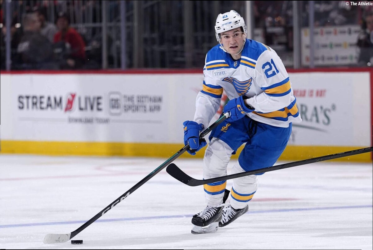 Blues subscriber bold predictions for the 2026-27 season: Stats, vibes, trades and trophies