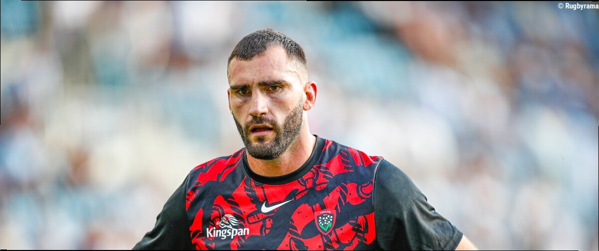 Top 14 - Toulon : Charles Ollivon incertain pour La Rochelle, plusieurs retours en vue pour le choc