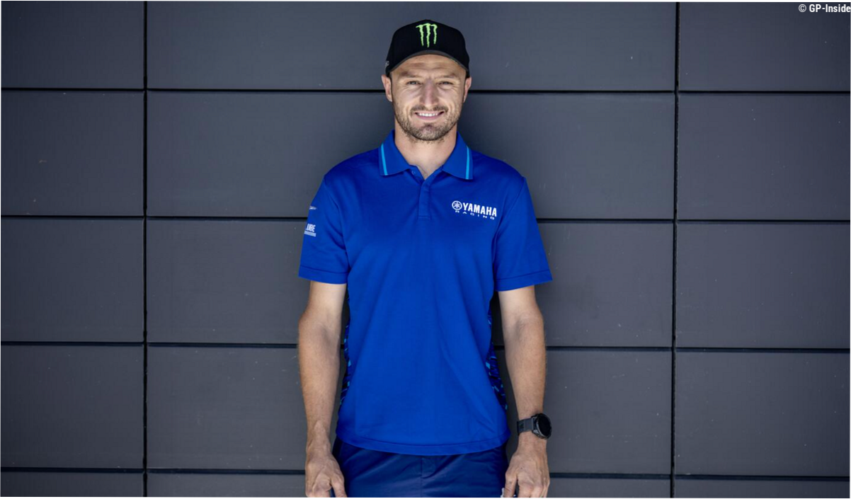 Miller rejoint Yamaha en WorldSBK pour 2027 et 2028