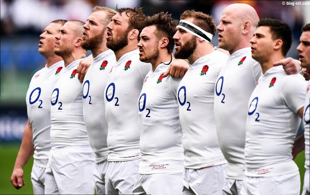 Un joueur de 37 ans sur le point de réintégrer le XV de la Rose pour le Mondial