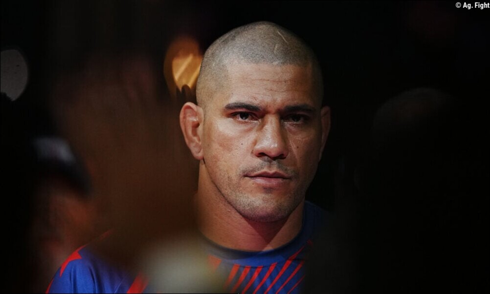 Atleta do UFC detona Poatan após queixas contra Herb Dean: "Seja homem"