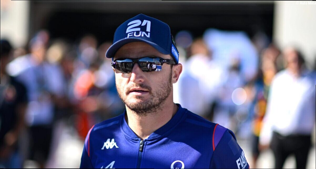 WSBK : Jack Miller fait le grand saut vers le Superbike avec Yamaha