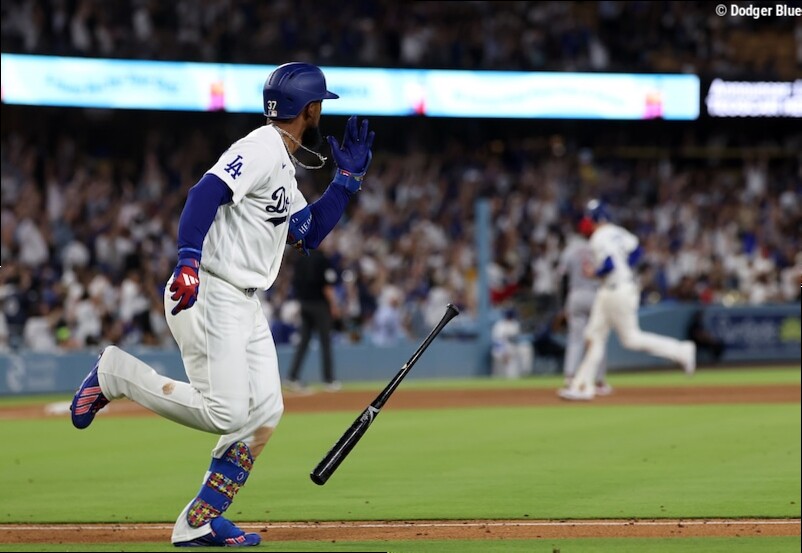 Teoscar Hernández Confident In Swing After Key Adjustments